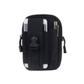 Thunder Waist Pack MOLLE Hip Belt Bag Phone Pouch