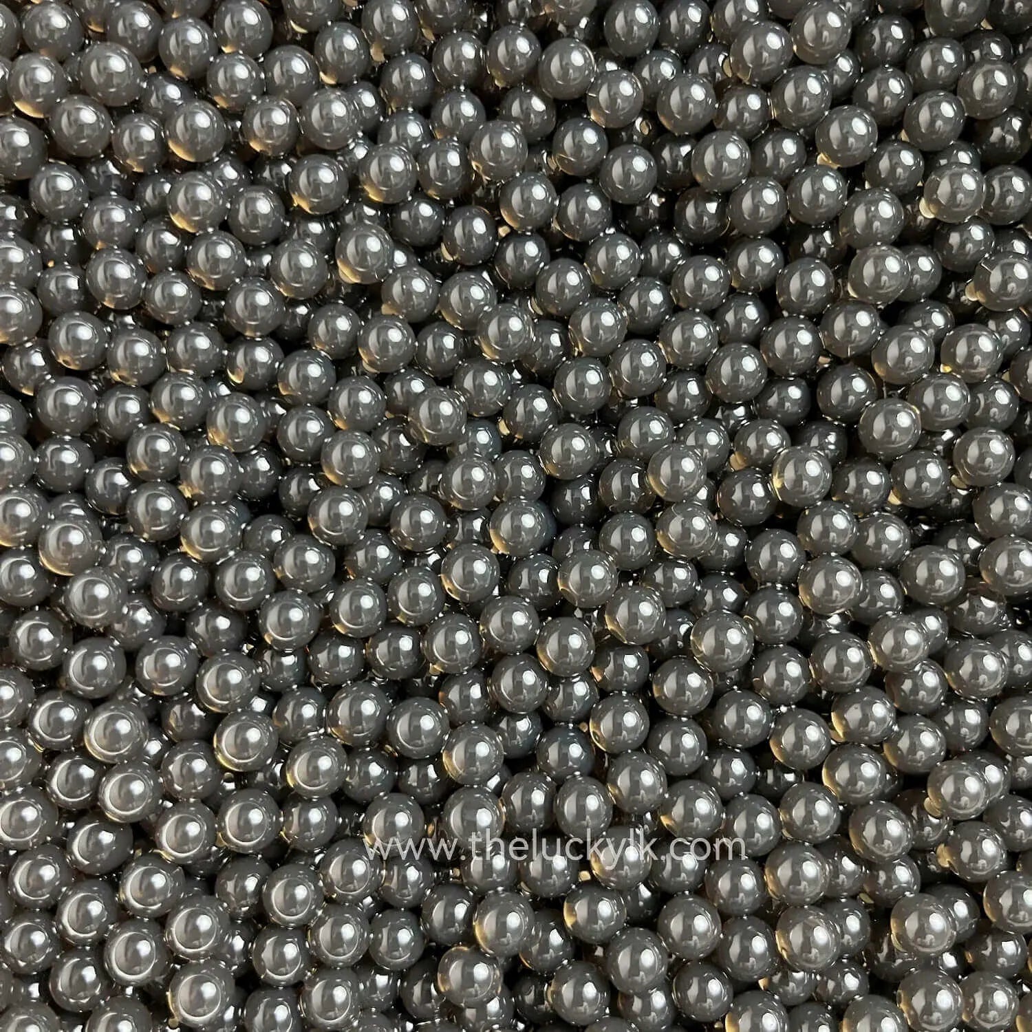 60,000 Gel Balls With Collapsible 600ml Gel Ball Quick-Loading Bottle